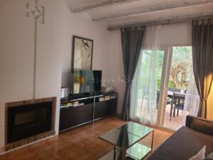 B017 El Carrascal Bungalow  Pedreguer