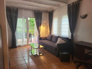 B017 El Carrascal Bungalow  Pedreguer