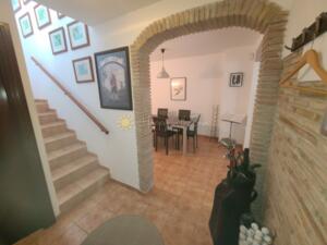 B017 El Carrascal Bungalow  Pedreguer
