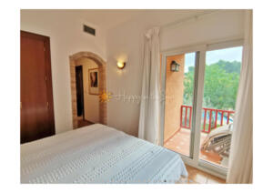 B017 El Carrascal Bungalow  Pedreguer