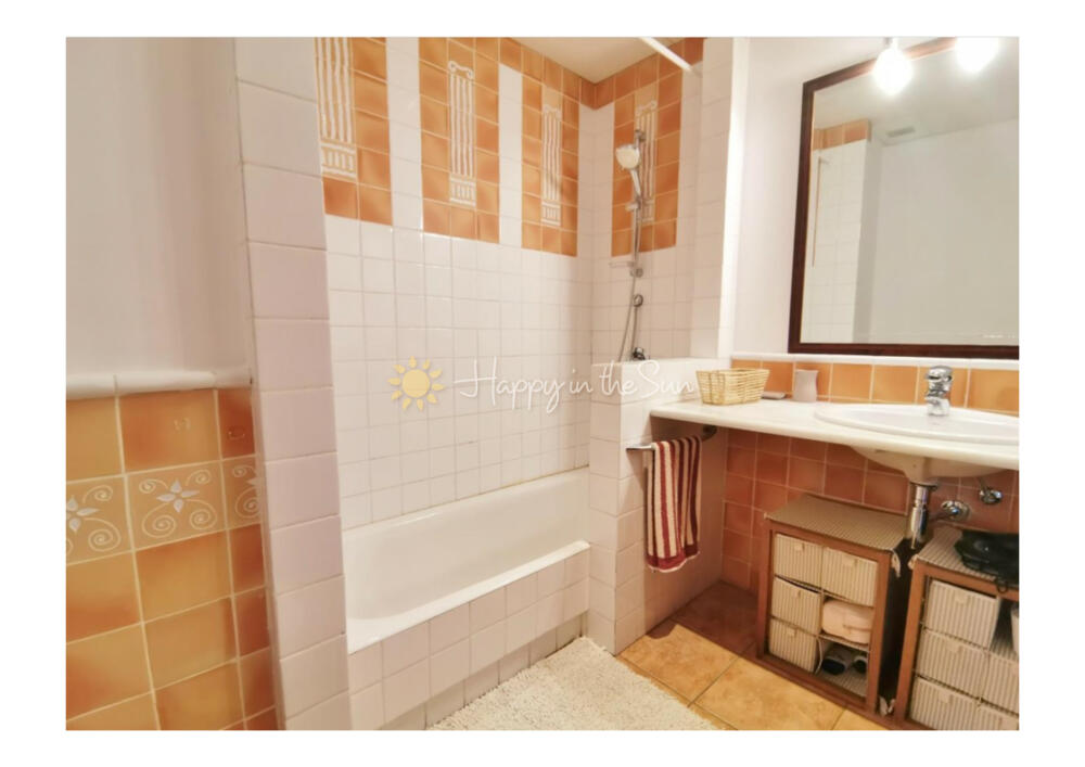 B017 El Carrascal Bungalow  Pedreguer