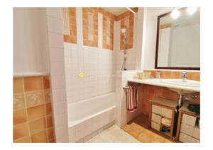 B017 El Carrascal Bungalow  Pedreguer