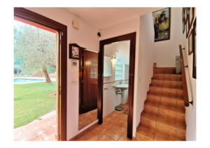 B017 El Carrascal Bungalow  Pedreguer