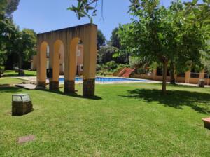 B017 El Carrascal Bungalow  Pedreguer