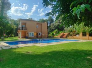 B017 El Carrascal Bungalow  Pedreguer