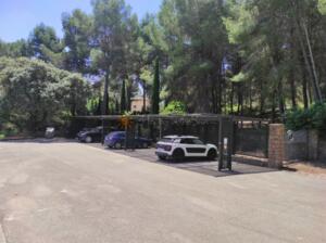 B017 El Carrascal Bungalow  Pedreguer