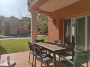 B017 El Carrascal Bungalow  Pedreguer