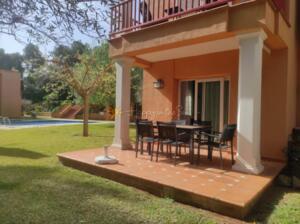 B017 El Carrascal Bungalow  Pedreguer