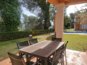 B017 El Carrascal Bungalow  Pedreguer