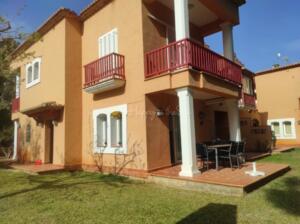 B017 El Carrascal Bungalow  Pedreguer