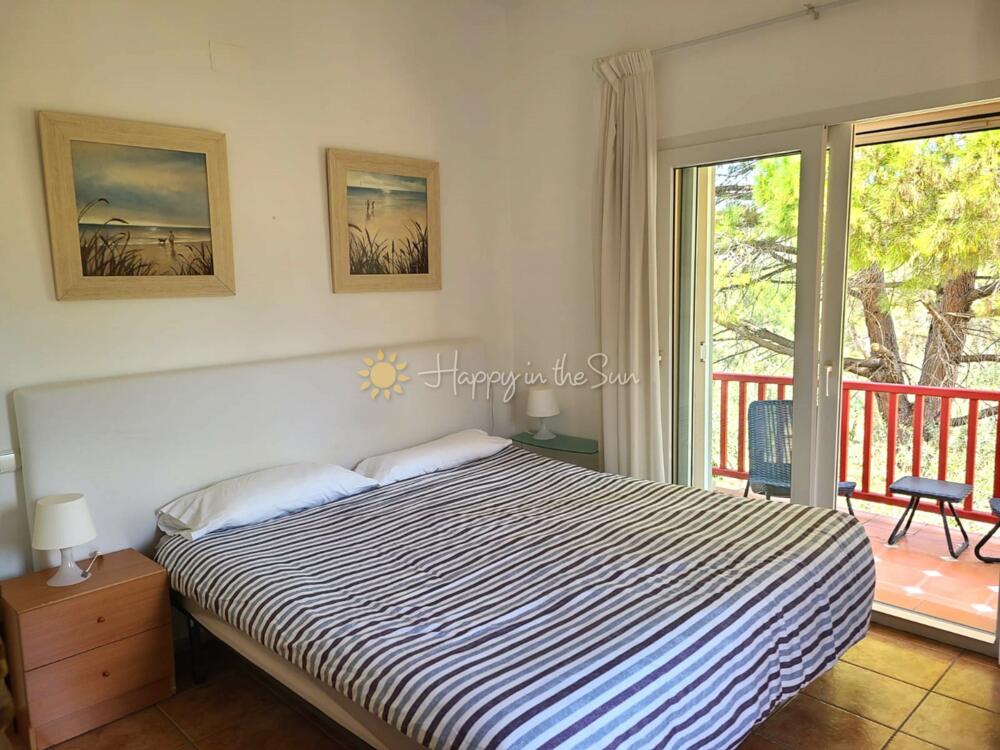 B017 El Carrascal Bungalow  Pedreguer