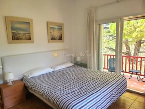 B017 El Carrascal Bungalow  Pedreguer