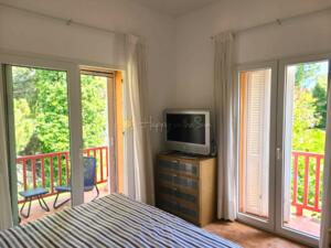 B017 El Carrascal Bungalow  Pedreguer