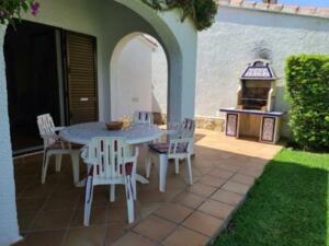 B018 Nueva Playa Bungalow Playa Deveses Dénia
