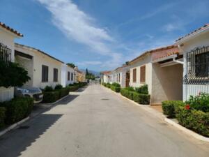 B018 Nueva Playa Bungalow Playa Deveses Dénia