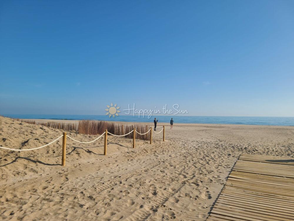 B018 Nueva Playa Bungalow Playa Deveses Dénia