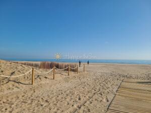 B018 Nueva Playa Bungalow Playa Deveses Dénia