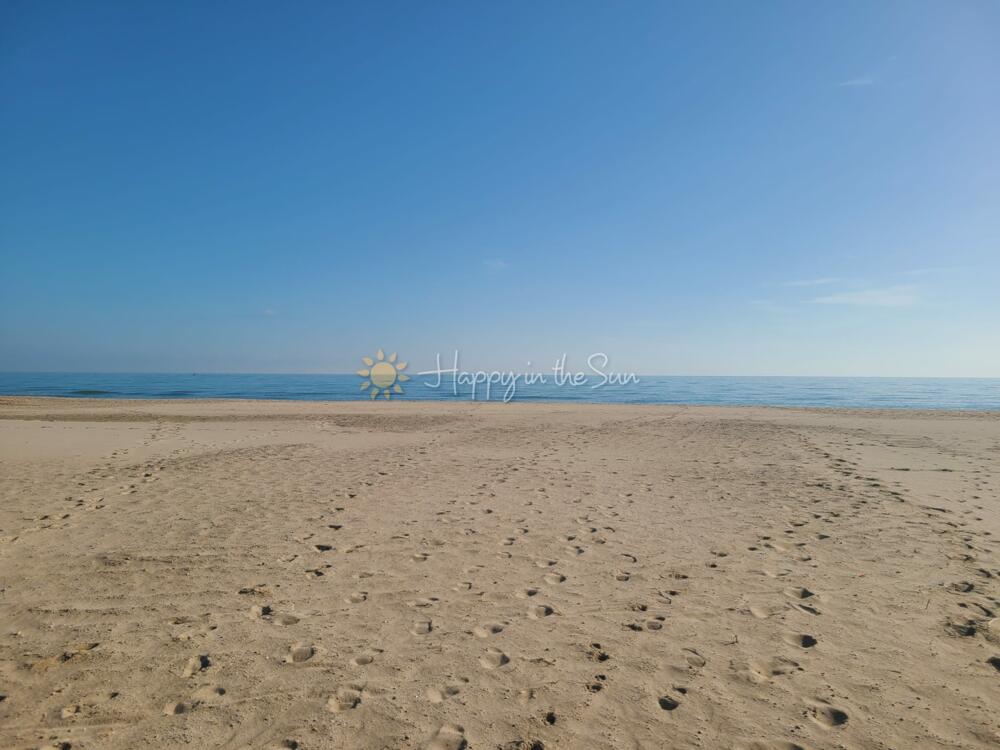 B018 Nueva Playa Bungalow Playa Deveses Dénia
