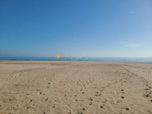 B018 Nueva Playa Bungalow Playa Deveses Dénia