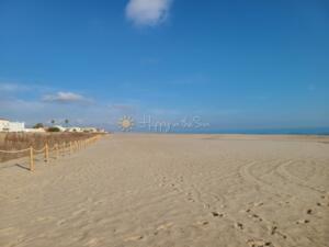 B018 Nueva Playa Bungalow Playa Deveses Dénia
