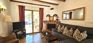 B018 Nueva Playa Bungalow Playa Deveses Dénia