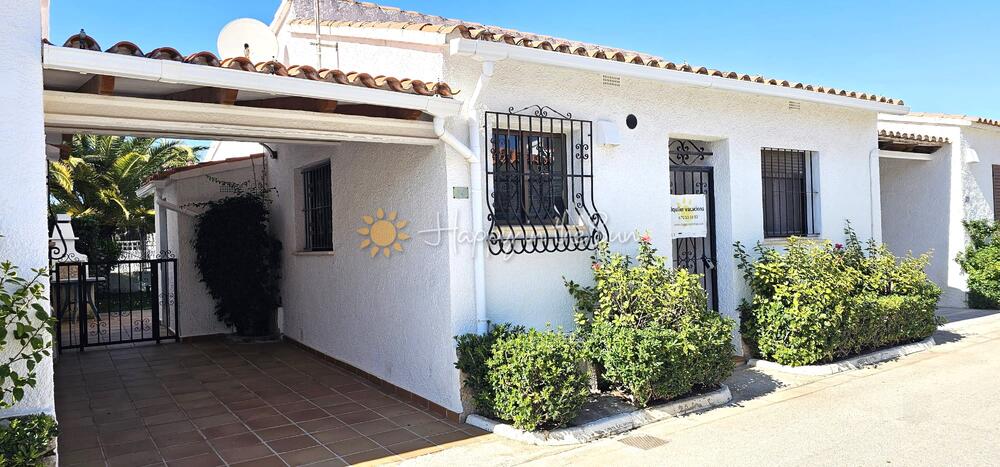 B018 Nueva Playa Bungalow Playa Deveses Dénia