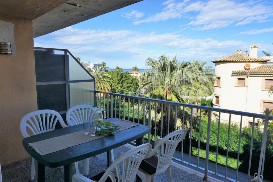 A027 Maria Elena Apartment Dénia A027 Maria Elena Apartment Dénia