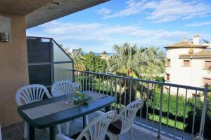 A027 Maria Elena Apartment  Dénia