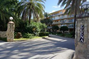 A027 Maria Elena Apartment  Dénia