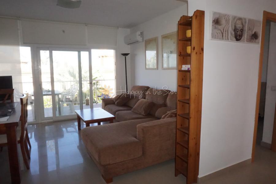 A027 Maria Elena Apartamento  Dénia