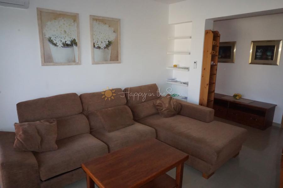 A027 Maria Elena Apartamento  Dénia