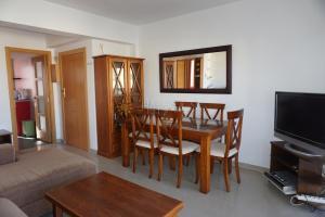 A027 Maria Elena Apartment  Dénia
