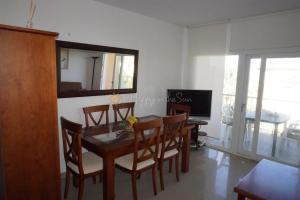 A027 Maria Elena Apartment  Dénia