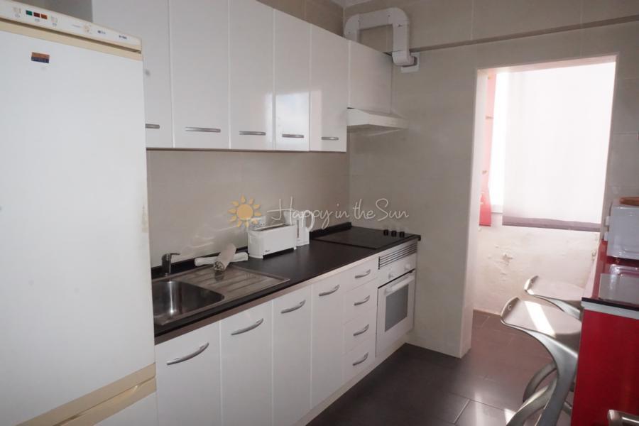A027 Maria Elena Apartamento  Dénia