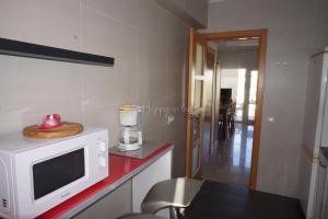 A027 Maria Elena Apartment  Dénia