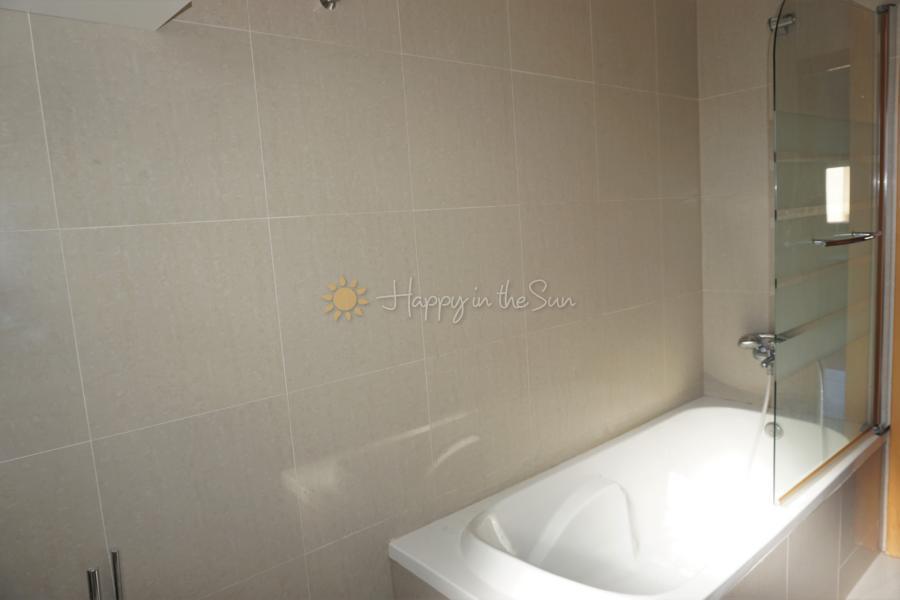 A027 Maria Elena Apartamento  Dénia