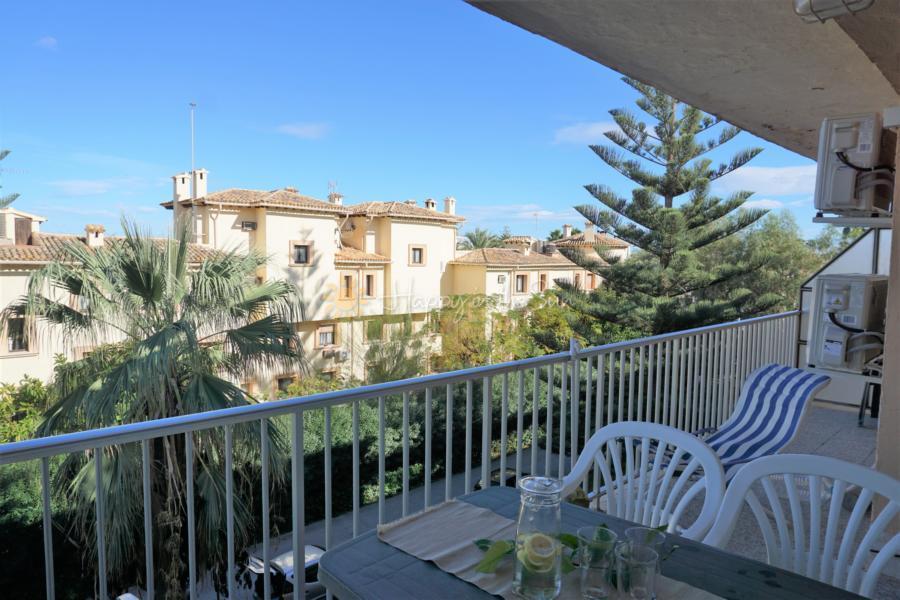 A027 Maria Elena Apartamento  Dénia