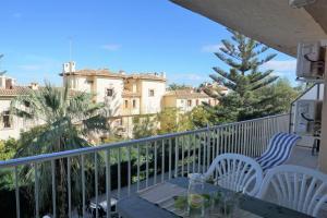 A027 Maria Elena Apartment  Dénia