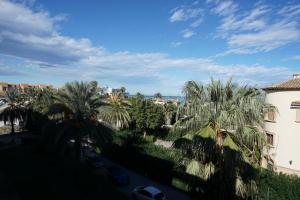 A027 Maria Elena Apartment  Dénia