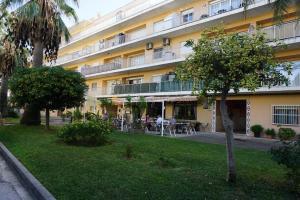 A027 Maria Elena Apartment  Dénia