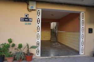 A027 Maria Elena Apartment  Dénia