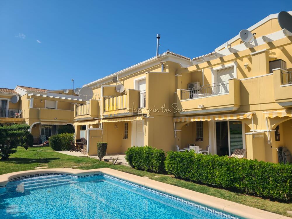 B019 Aldea del Mar I Bungalow Poblets (els) B019 Aldea del Mar I Bungalow Poblets (els)