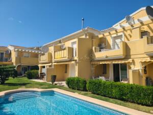 B019 Aldea del Mar I Bungalow  Poblets (els)