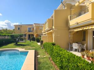 B019 Aldea del Mar I Bungalow  Poblets (els)