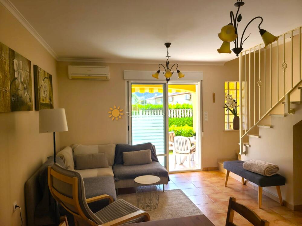 B019 Aldea del Mar I Bungalow  Poblets (els)