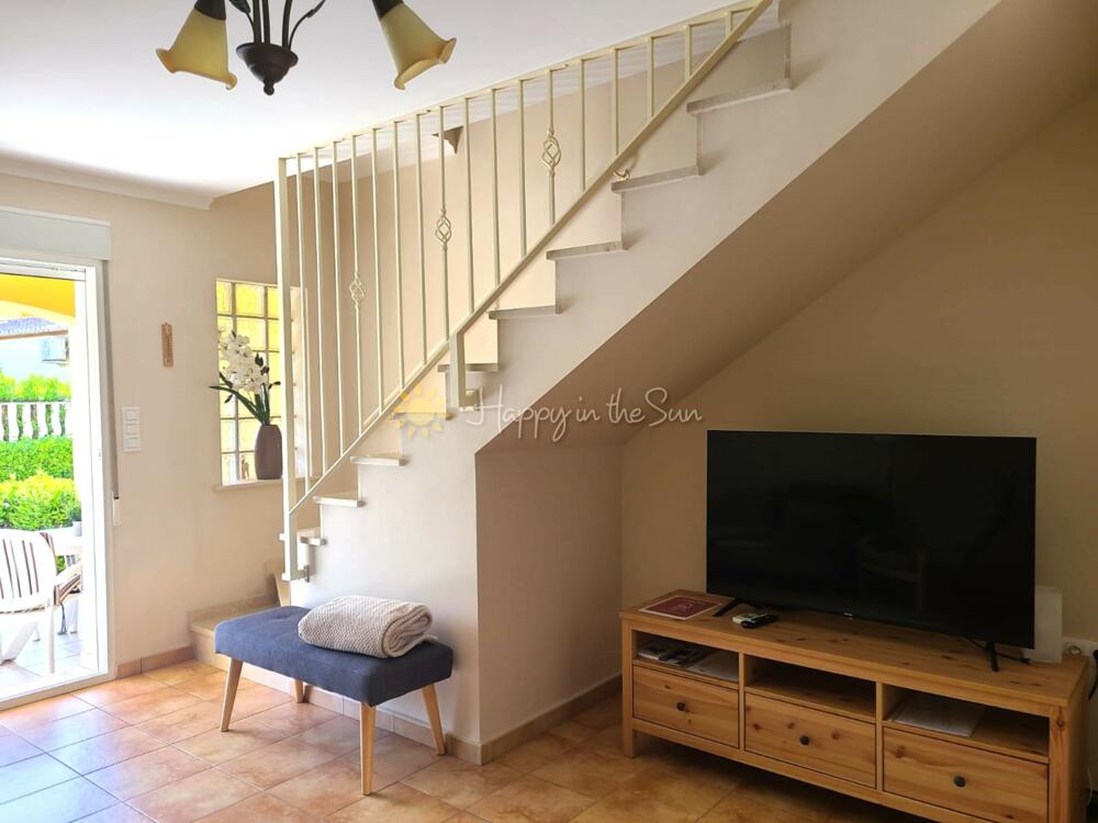 B019 Aldea del Mar I Bungalow  Poblets (els)