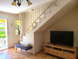 B019 Aldea del Mar I Bungalow  Poblets (els)