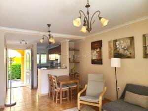 B019 Aldea del Mar I Bungalow  Poblets (els)