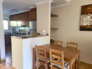 B019 Aldea del Mar I Bungalow  Poblets (els)