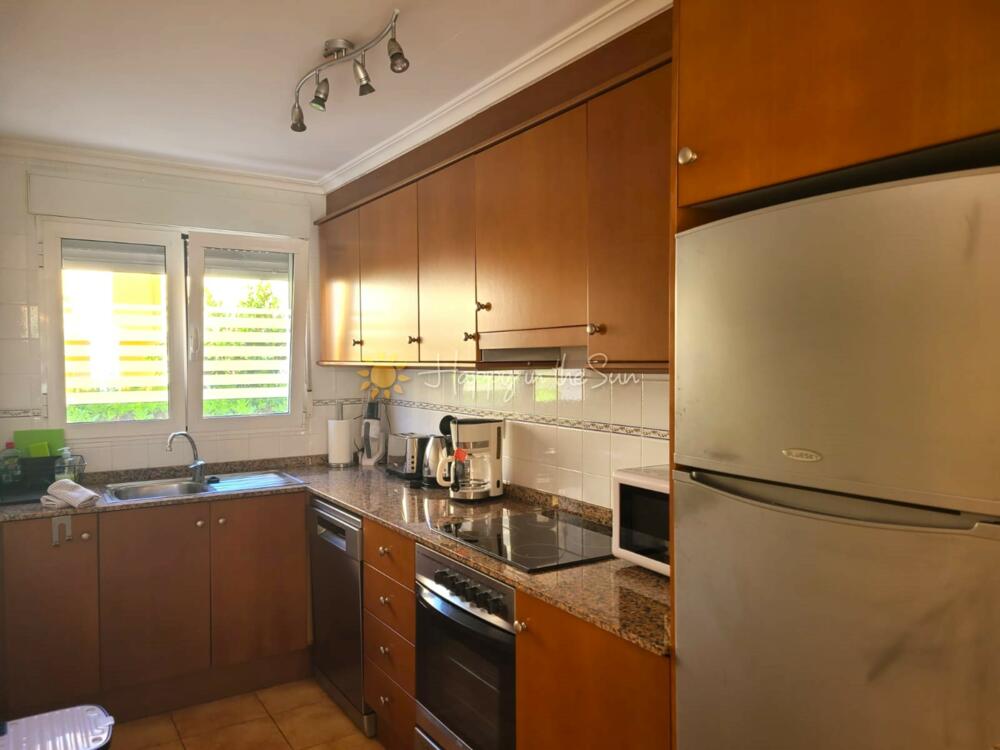 B019 Aldea del Mar I Bungalow  Poblets (els)